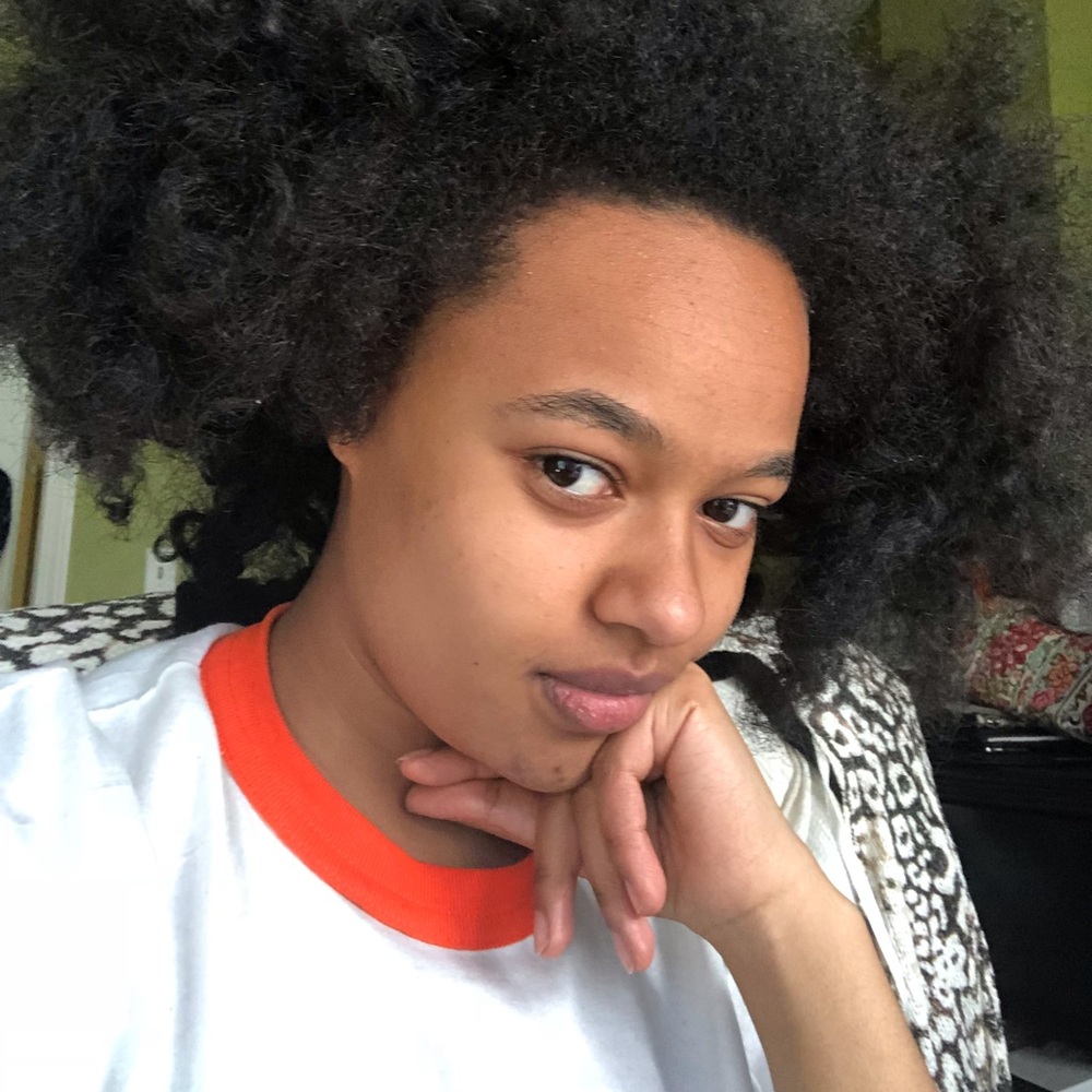 Meet your Posher, Nebiyat